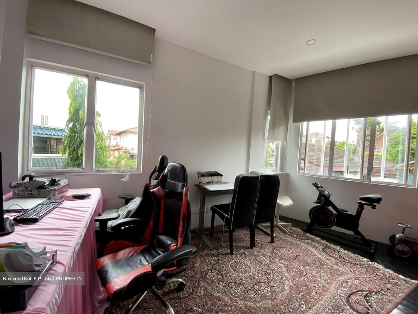 Toh Estate (D17), Semi-Detached #498484021